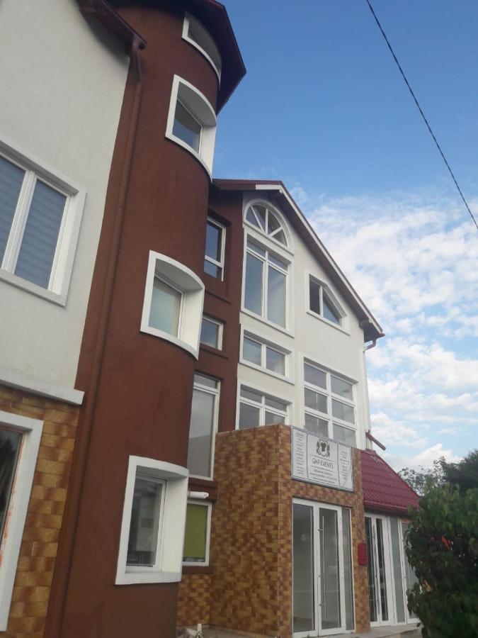 Felicita Apartment Brasov Exterior photo